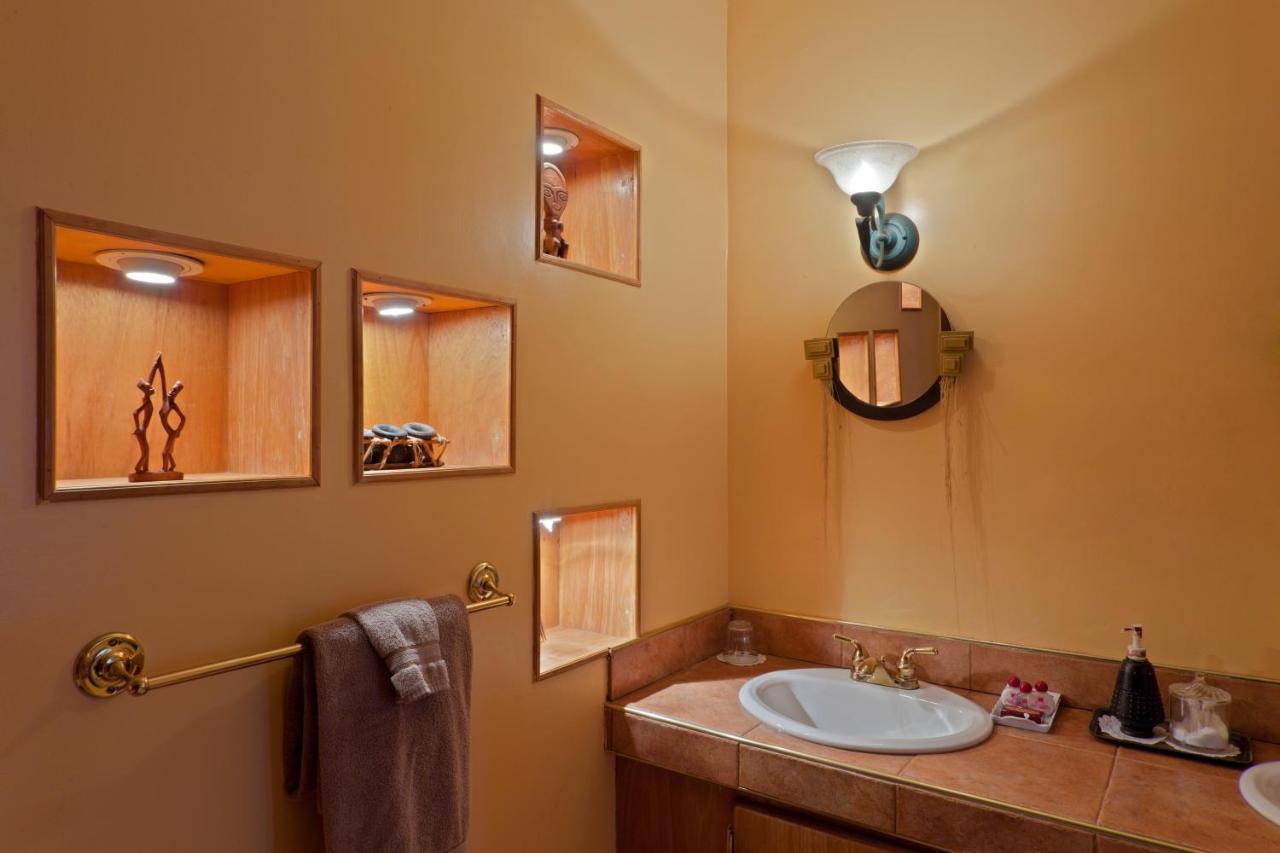 ニューヨーク Akwaaba Mansion Bed & Breakfast エクステリア 写真